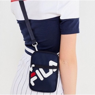 Fila crossbody