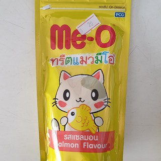 ขนมแมว meo ทรีตแมวมีโอ