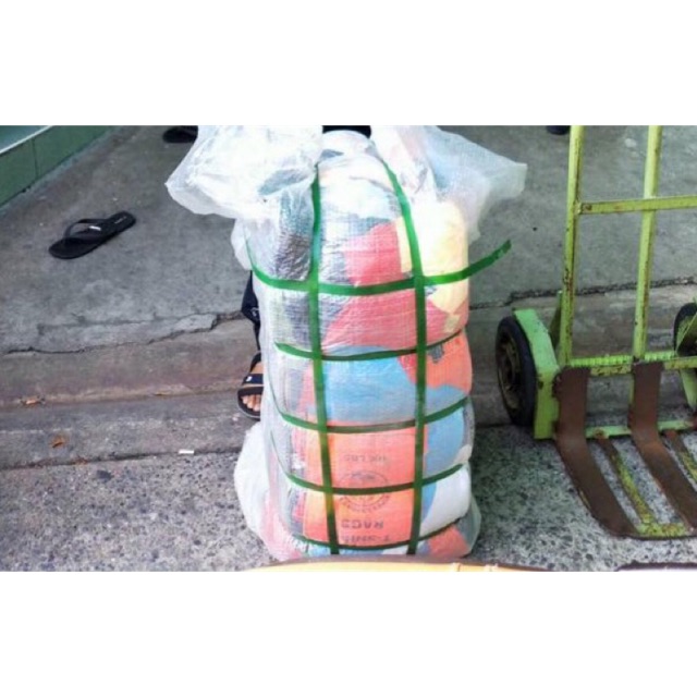 ขายส่งเสื้อยืดUSAยกกระสอบ200-220