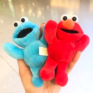 พวงกุญแจ elmo