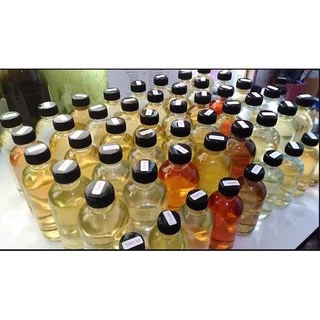 น้ำหอมกลิ่น โพ่เอ้ม ขวดใหญ่ ปริมาณ 120 ml จำนวน 1 ขวด สูตรเข้มข้นหอมติดทนนาน