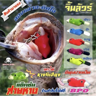 E_Toonปากเป็ด  แอคชั่นส่ายหาง ปากเป็ด by จิ้นลัวร์