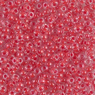 เม็ดบีด ลูกปัดแก้วเม็ดทราย  Seed Beads 8/0 # 226 (783)