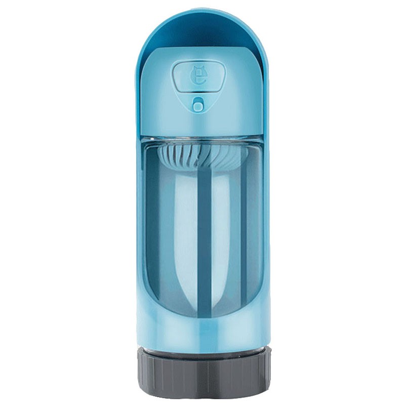 300ml Portable Bottle For Small Large Dogs Product Travel Puppy