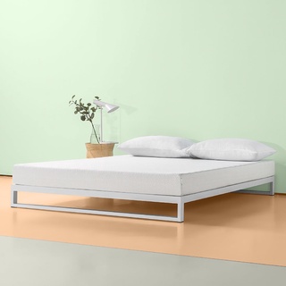 SB Design Square Zinus ที่นอน Memory Foam รุ่น Elise Green Tea ขนาด 6ฟุต หนา15cm. แถมฟรี หมอนหนุนใยสังเคราะห์ Woodfield