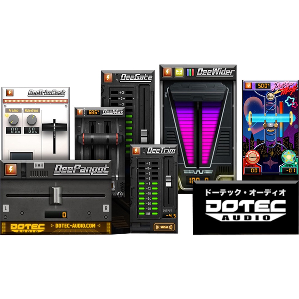 iCon Duo 22 Dyna รุ่นใหม่ USB Audio Interface for Computers Tablets and ...