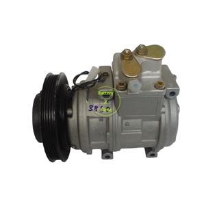 คอมแอร์ เด็นโซ่ 10PA17C-R12(บิ้ว12V) Compressor denso