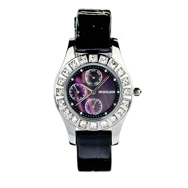 นาฬิกา Morgan(NEWแท้100%) ราคาสินค้า 4,500  SALE  2,500