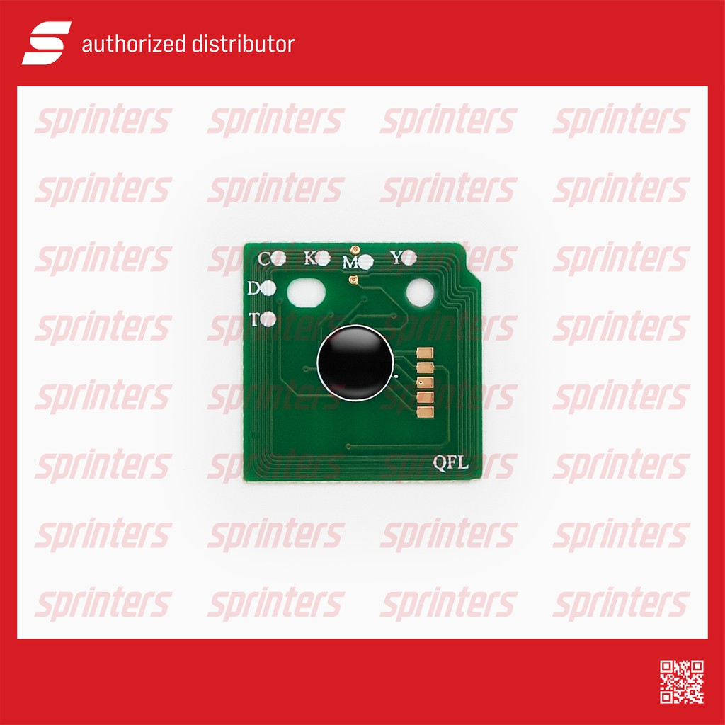 South America Xerox WC WorkCentre Toner Chip 7535 7545 7556 7830 7835 7845 7855