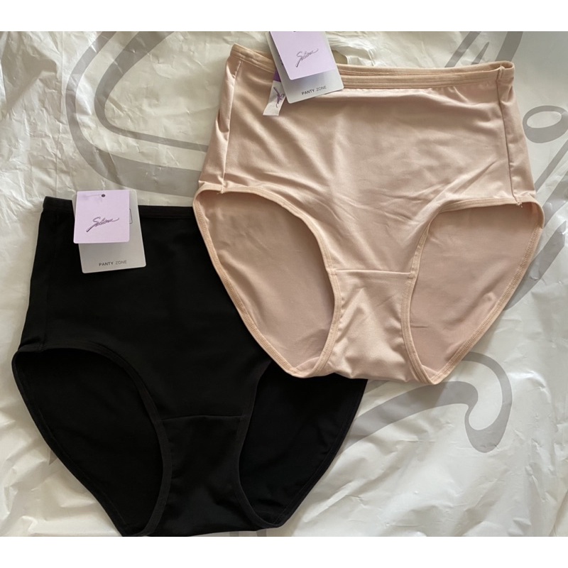 Sabina รหัส SUXZ648  กางเกงชั้นใน (ทรง Haft) รุ่น Panty Zone