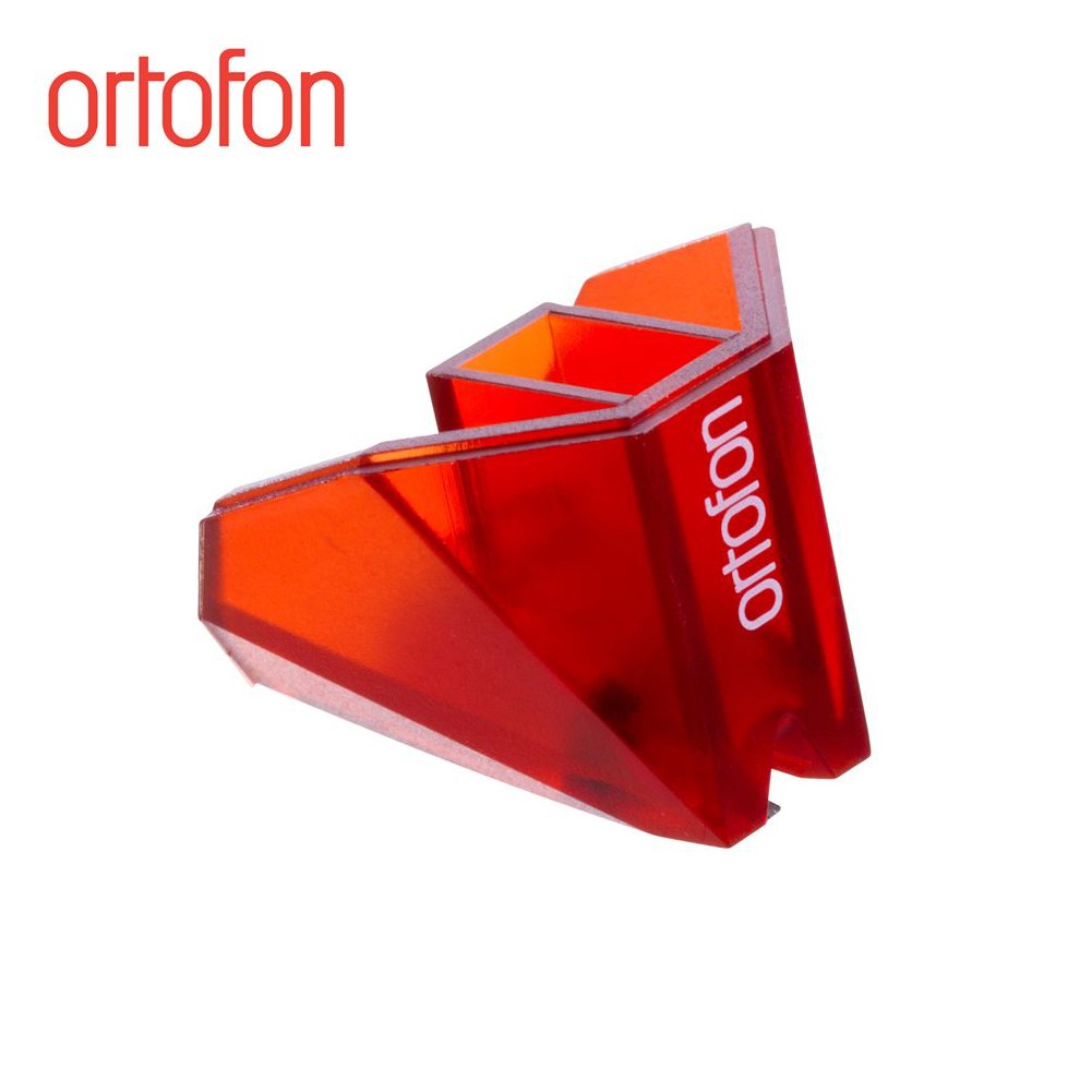 Ortofon ปลายหัวเข็ม 2M Red Moving Magnet Cartridge  Stylus เครื่องเล่นแผ่นเสียง Turntable Vinyl