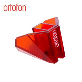 ปลายหัวเข็ม Ortofon Stylus 2M Red Moving Magnet Cartridge หัวเข็ม สำหรับเครื่องเล่นแผ่นเสียง  Turntable เทิร์นเทเบิ้ล