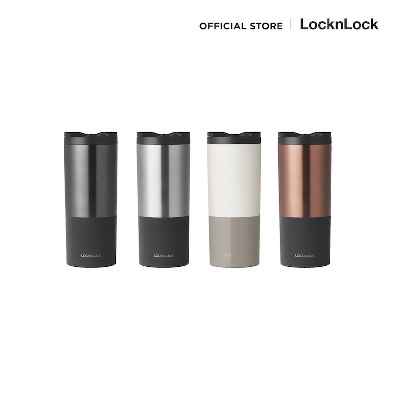 LocknLock ขวดน้ำเก็บอุณหภูมิ 