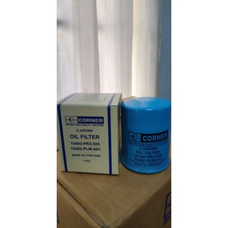 พร้อมส่งCorner//C-HDO04กรองน้ำมันเครื่องฮอนด้า