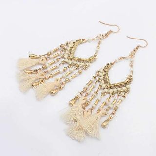 Bohemian &amp; Vintage Earrings