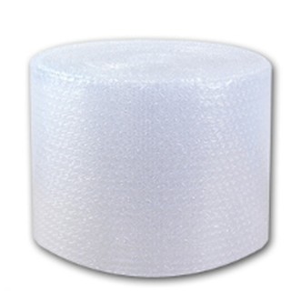 Air Bubble พลาสติกกันกระแทกม้วนใหญ่จุใจ หน้ากว้าง 32.5 ซม.