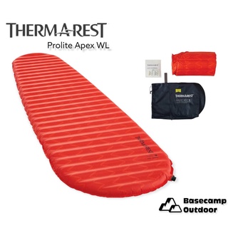 Thermarest Prolite Apex WL แผ่นรองนอน