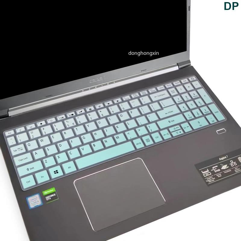 DP.สําหรับAcer Aspire 7 A715-42G A715 42G 41G 75G A715 74G a715-74 A715-75 A715-51G 2020 แล็ปท็อปแป้