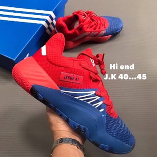 Adidas (size40-45)2สี