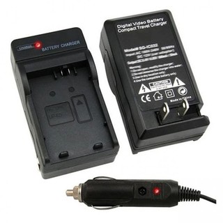 LP-E5 Battery Charger for CANON EOS 450D 500D 1000D //0215//