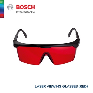 แว่นตามองเลเซอร์ BOSCH #1608M0005B #1608M0005J