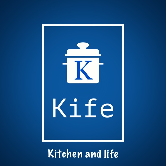 Kife Kitchen&Life, ร้านค้าออนไลน์ Shopee Thailand