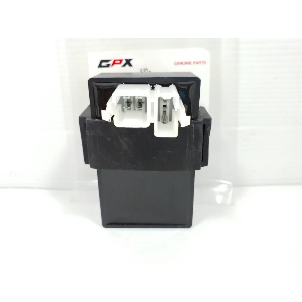(GR 150) กล่อง Cdi GPX GR 150 (Demon 150) แท้
