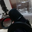 review HMIS1X XX BK G HyperX Solocast USB Condenser Gaming Microphone Studio Recording Microphone Computer Podcast Mic ไมโครโฟน รองรับ PC PS4 comment 4