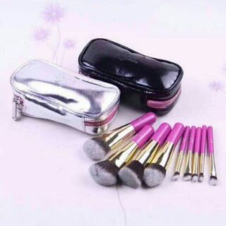 Sigma Essential Kit 9 ชิ้นพร้อมกระเป๋าหนังแก้วติดซิป