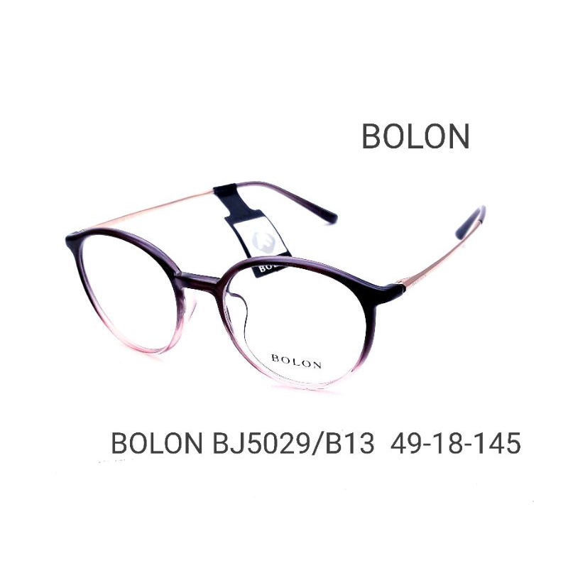 BOLON BJ5029/B13( สีทูโทน)