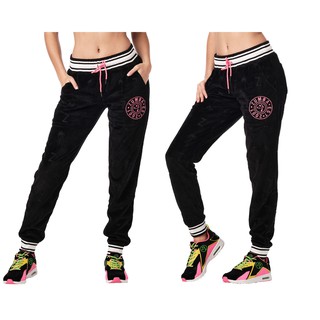 Zumba Original Sweatpants (กางเกงออกกำลังกายซุมบ้า)