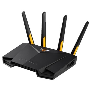 ASUS, TUF Gaming AX3000  TUF Gaming AX3000 DUAL BAND WiFi 6 GAMING ROUTER WITH DEDICATED GA