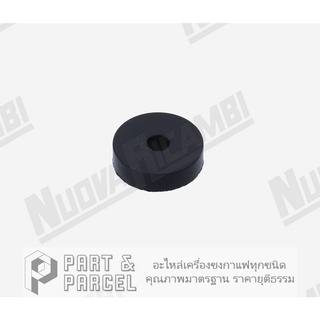 (SKU: 703116 ) ยางก้านสตีม อะไหล่แท้ Ø 15x4x4mm - ASTORIA CMA/ WEGA  อะไหล่เครื่องชงกาแฟ