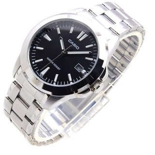 Win Watch Shop นาฬิกาข้อมือผู้ชาย Casio รุ่นMTP1215A1A2DF (สินค้าขายดี อันดับ 1) ประกันศูนย์ 1 ปีเต็ม