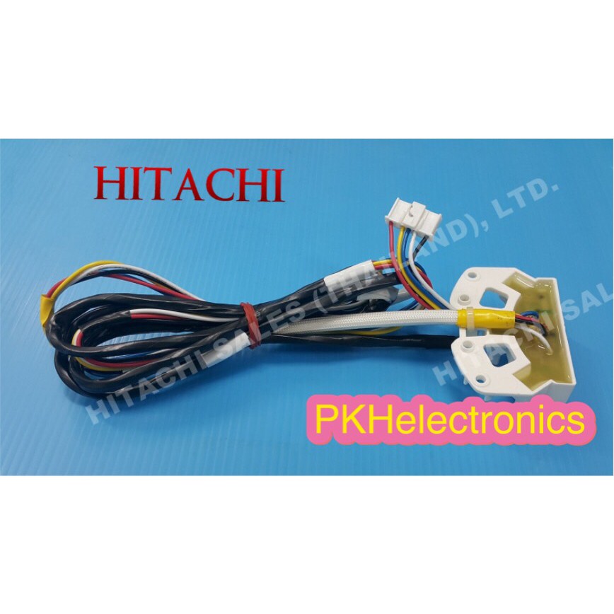 HITACHI : เซนเซอร์วัดรอบ REVOLUTION SENSOR ASS'Y : 	BD-W80WV*027