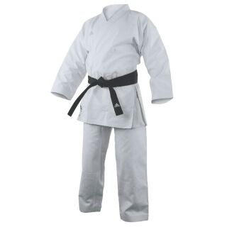 ชุดท่ารำคาราเต้ adidas รุ่น Elite (K380T)  / Kigai (K888) / Shori (K999) - WKF Approved