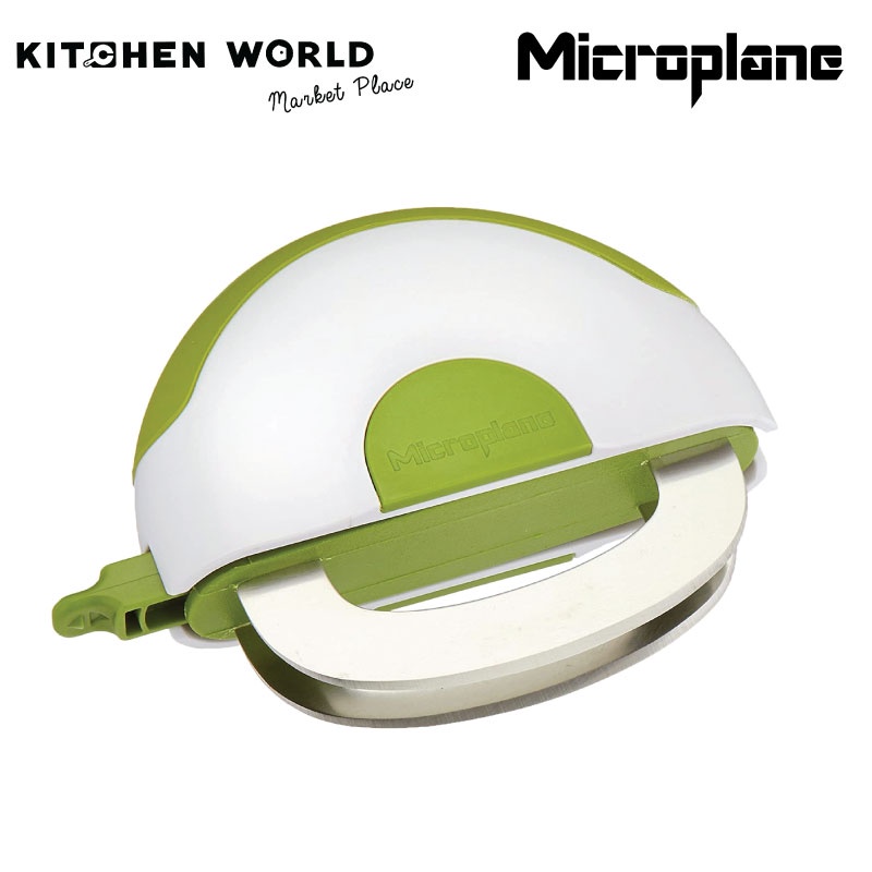 Microplane 6605 Herb & Salad Chopper / ที่ตัดผัก