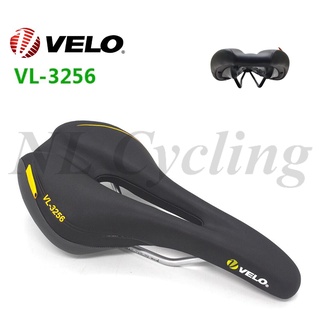 【Boutique &amp; Stock】velo VL-3256 อานเบาะนั่งสบาย สําหรับจักรยานเสือภูเขา