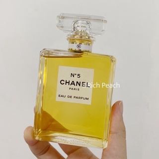 น้ำหอม Chanel N°5 Eau De Parfum ปริมาณ 100มล.