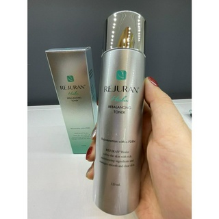 Rejuran HILLY BALLING TONER โทนเนอร์ ขนาด 120 มล.