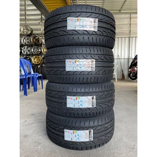 🚔🚘Hankook 245/40/18,265/35/18 ยางใหม่ ปี21