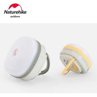 ไฟ Led พกพา Naturehike Camp Lamp