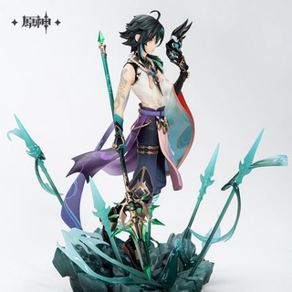 Pre-order   🍀 Xiao Figure scale 1/7 Lot Genshin officials