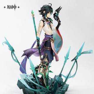 Pre-order   🍀 Xiao Figure scale 1/7 Lot Genshin officials