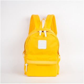 กระเป๋าเป้ CILOCALA  Size m สีBANANA#6