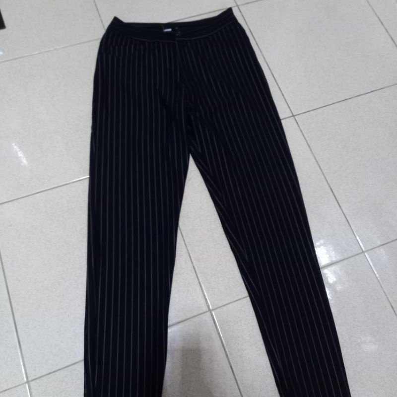 กางเกงผู้หญิงผ้ายืด XACT แท้💯