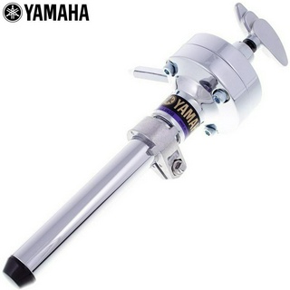 Yamaha® CL945B (//BP) ก้านเสียบทอม ก้านเสียบกลองทอม แบบสั้น แกนสั้น รองรับกลองทอมที่มีระบบ Y.E.S.S.