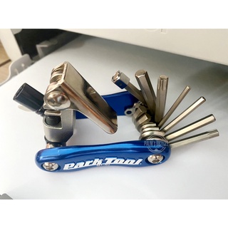 เครื่องมือพกพา PARKTOOL MT-40