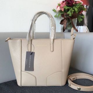 CHARLES &amp; KEITH TOTE HANDBAG