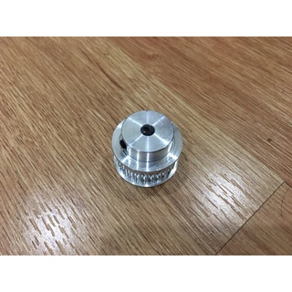 HTD 3M timing pulley 28 teeth bore 5mm สำหรับสายพาน 3M belt width 10mm (HTD 3M-28T-5B-10)